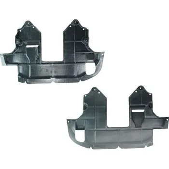 Motorový prostor Kryt motoru ALFA ROMEO 147 (937), 10.00-10.04 OE F51711861