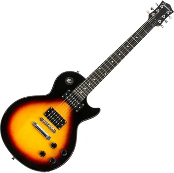 Elektrická kytara Pasadena LP-19 Sunburst Elektrická kytara