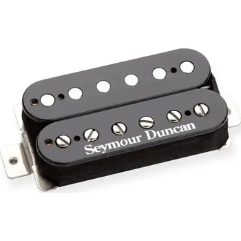 Snímač pro strunný nástroj Seymour Duncan TB-4 JB Black Kytarový snímač