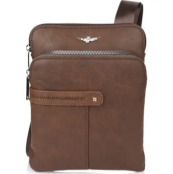 Taška cross Aeronautica Militare Fly M AM-390-25