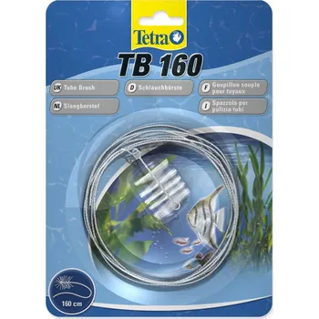 Tetra Hadicový kartáč 1,6 m