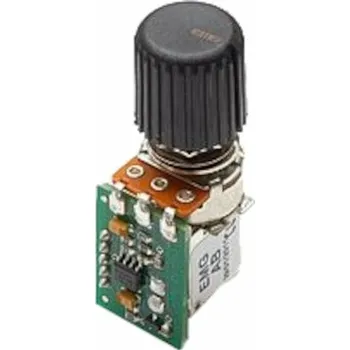 EMG AB Potenciometr (Jako nové)