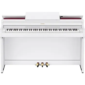Casio AP-300 White Digitální piano (Jako nové)