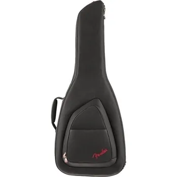 Strunný nástroj Fender FE1225 Pouzdro pro elektrickou kytaru Black (Jako nové)