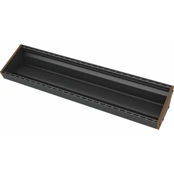 Příslušenství pro klávesový nástroj Behringer EURORACK 104 Stojan pro syntetizátor (Jako nové)