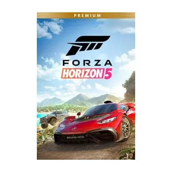 Hra pro Xbox Forza Horizon 5: Premium Edition (Xbox One/PC)