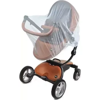 moskytiéra na kočárek Univerzální moskytiéra do dětského kočárku
