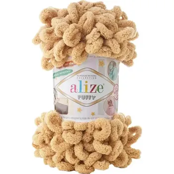 Příze Alize Puffy 977 (Příze Puffy 977)