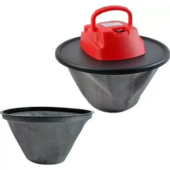 Domácí spotřebič Textilní filtr pro vysavače 10 l / 15 l