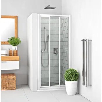 Roth Dveře PD3N 800/1900 bílá/rugiada 413-8000000-04-16