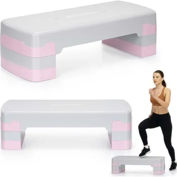 Stepper Stepper 3 stupně ACTIGET ACT0040