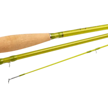 Rybářský prut Traper Muškařský prut May Fly Glass
