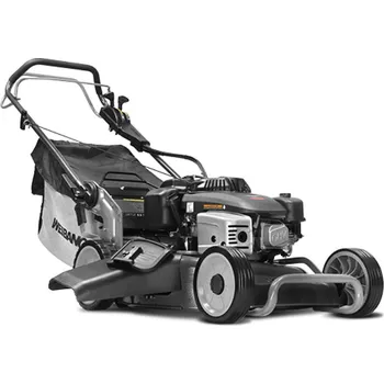 Zahrada Weibang WB 538 SCV 6IN1