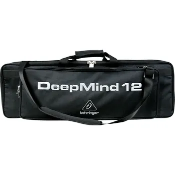 Behringer DeepMind 12-TB Pouzdro pro klávesy (Jako nové)