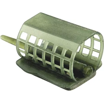 Krmítko pro ryby Traper Feedrové krmítko River Hmotnost: 30 g