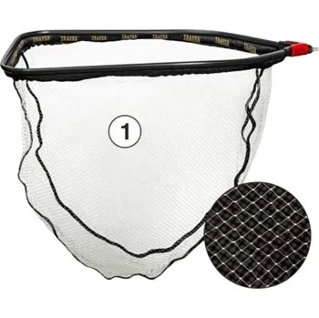 Podběrák Traper Podběráková hlava Penta