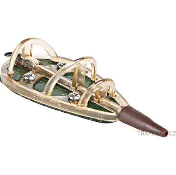 Návnadová surovina Traper Krmítko Progress Hmotnost: 20 g