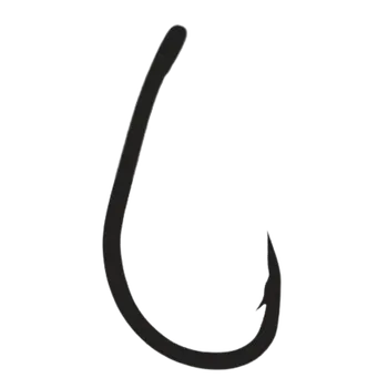 Rybářský háček Traper háček Method Feeder 006 - černý chrom Velikost: Nr 10