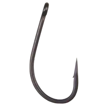 Rybářský háček Traper Háček Teflon Magic černý chrom