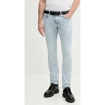 Džíny Calvin Klein Jeans J30J327155 modrá 05J, vel. 32/34