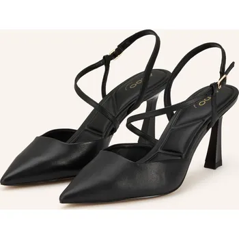 Dámské lodičky Aldo Dámské Lodičky Julez, černá, 42,5