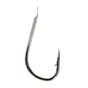 Rybářský háček Traper Háček Xtreme nikl Velikost: Nr 14