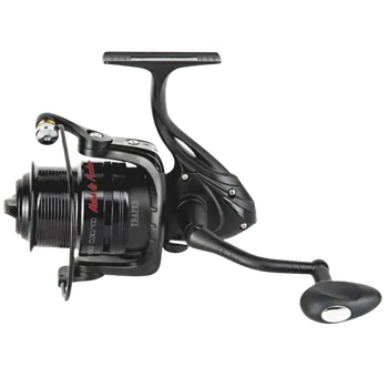 Rybářský naviják Traper Naviják Feeder a Match Velikost: 4000