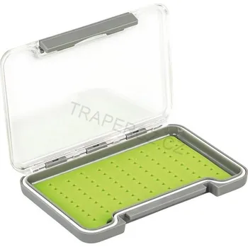 Dárková krabička Traper Krabička Silikon Velikost: 140 x 95 x 15