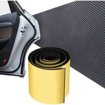 dveřní zarážka Chránič dveří auta – nárazník na stěnu garáže