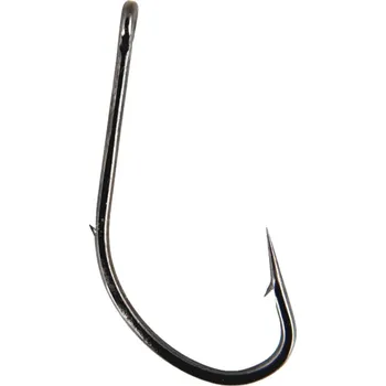 Rybářský háček Traper Háček Bushido Maruseigo Ring Velikost: 1