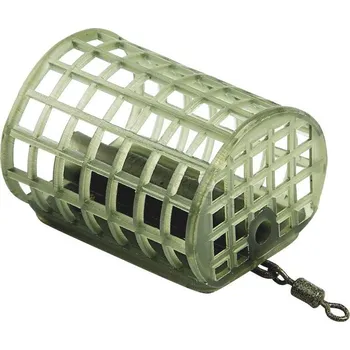 Krmítko pro ryby Traper Otevřené feedrové krmítko s obratlíkem Hmotnost: 40 g