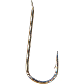 Rybářský háček Traper Háček Skimmer bronzový Velikost: 14