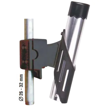 Rybářský prut Traper Trollingový úchyt na prut Vertical