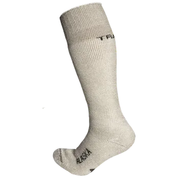 Pánské ponožky Traper Ponožky Alaska Velikost: 43-46