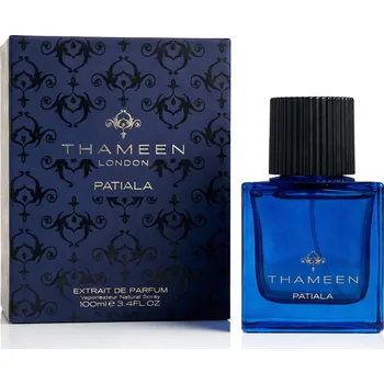 Unisex parfém Thameen Patiala Extrait de Parfum 100 ml UNISEX