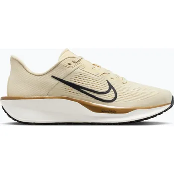 Dámská obuv Dámské běžecké boty Nike Quest 6 light khaki/sail/metallic gold/off black