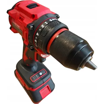 Aku Šroubovák StartPro s bateriovým napájením 20 V SCD8-21/2Ah