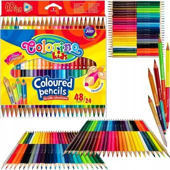 Pastelka Pastelky Colorino 24 ks