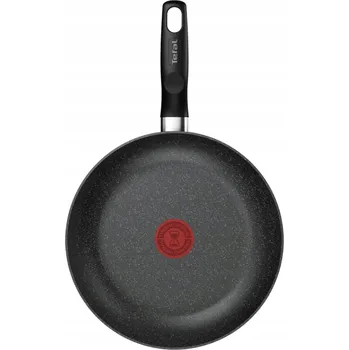 Pánev Tradiční pánev Tefal 20 cm s titanovým povrchem