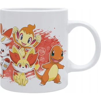 Keramický hrnek 320 ml s motivem filmu