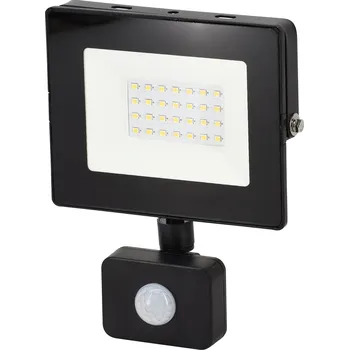 LED reflektor SMD 20W 6000K 1650LM se senzorem