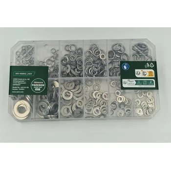 podložka Parkside Parksdie - sada podložek různých velikostí