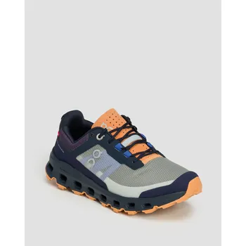 Dámská sportovní obuv Dámské Boty On Cloudvista 6498592-midnight-copper