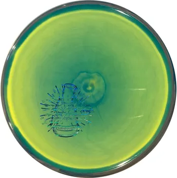 Disc golf Axiom Pyro Neutron Lab Second (discgolf) (Speed 5, Glide 4, Turn 0, Fade 2.5)