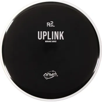 MVP Uplink R2 Neutorn (discgolf) (Speed 5, Glide 5, Turn -3, Fade 0.5)