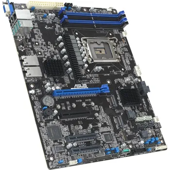 Základní deska ASUS P13R-E/10G-2T Intel C266 LGA 1700 ATX