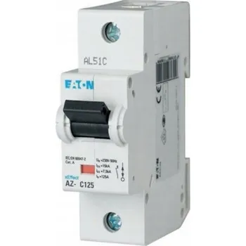 Jistič Jistič Eaton 230 V IP20 80 A