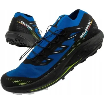 Pánská běžecká obuv Salomon PULSAR TRAIL PRO 2 473850 vel. 46
