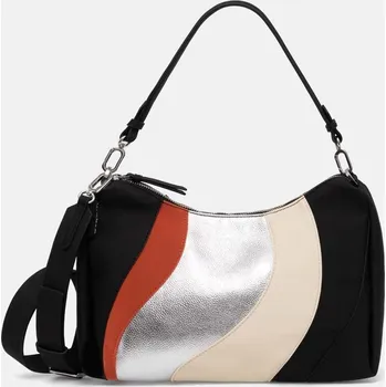 Kabelka Kabelka Desigual KAHLO MAYARI MAXI 24WAXPA2 vícebarevná MLC, vel. ONE SIZE