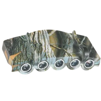 Svítilna Traper Svítilna na kšilt